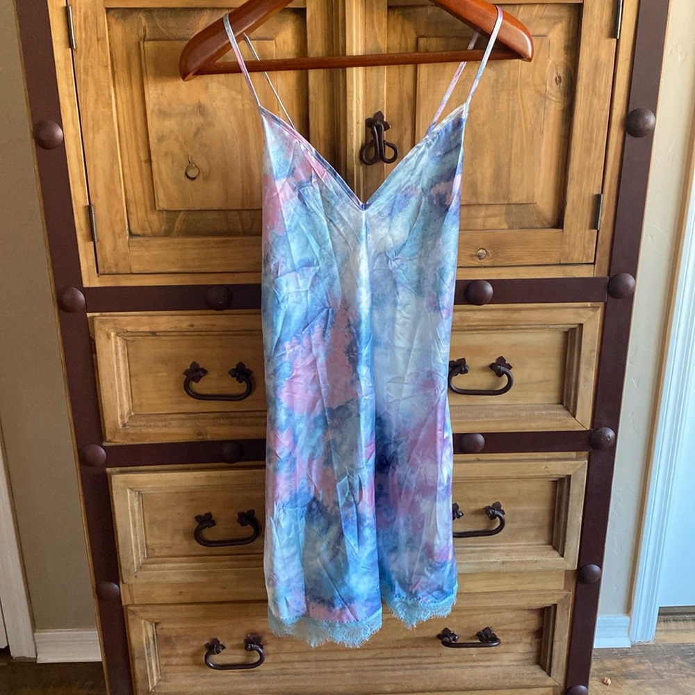 In Bloom sleepwear